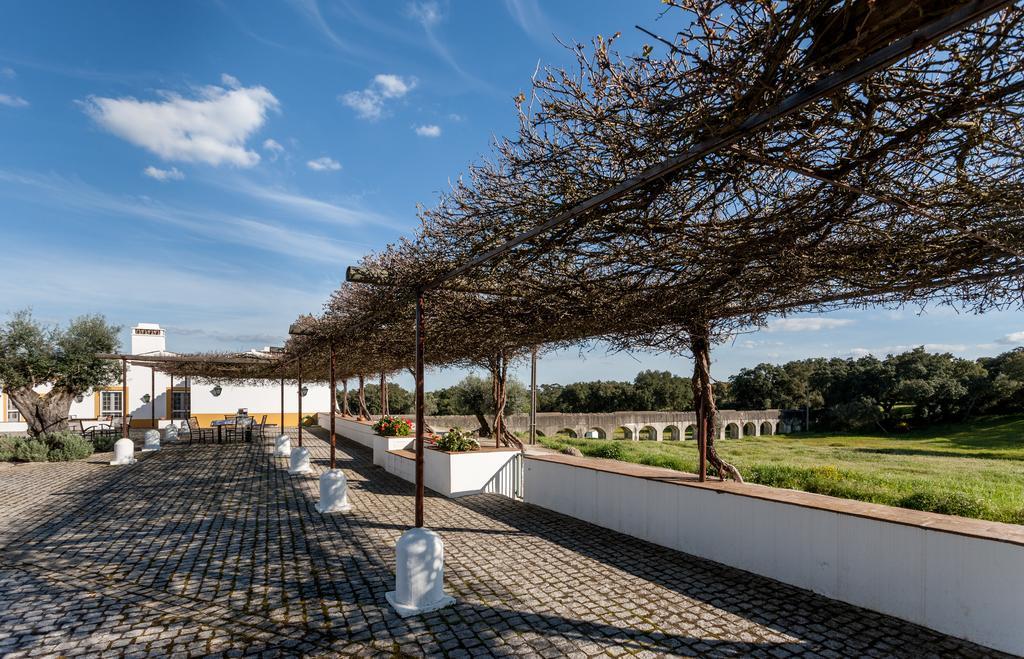 Quinta Da Espada 에보라 외부 사진