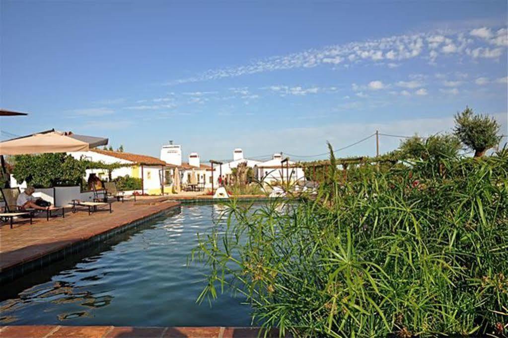 Quinta Da Espada 에보라 외부 사진